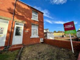 1, Morfa, Bowers Road, Acrefair, Wrexham LL14 3TF