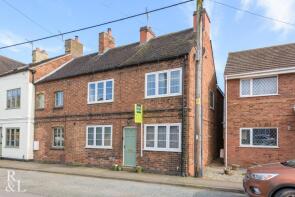 51, Church Street, Swadlincote DE12 7BB