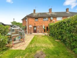 1, Kinlet Close, Wolverhampton WV3 8JE