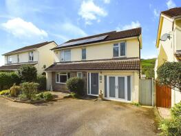 48, Wrefords Close, Exeter EX4 5AY
