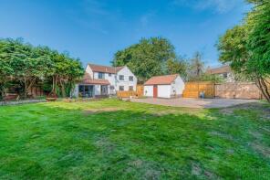 9 Primrose Cottage, Taylors Loke, Great Yarmouth NR29 4LW