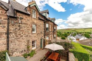 31, Peth Head, Wooler NE71 6NE