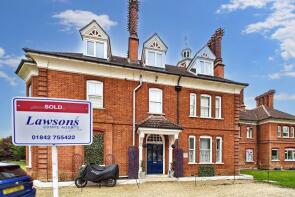 Flat 12, East Hall, Lodge Road, Thetford IP26 4DP