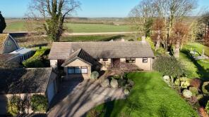 Marandellas, Church Road, Huntingdon PE28 5AL