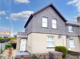 1, Ffordd Tanrhiw, Tregarth LL57 4AH