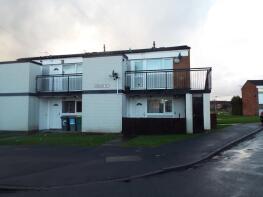 2a, Margate Road, Preston PR2 3TB