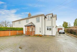 2, Ermyn Cottages, Whitewood Lane, Horley RH6 9LD