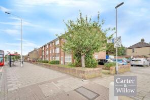 451, Rainham Road South, Dagenham RM10 7XP