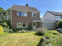 Amberley, Bugmore Lane, East Grimstead SP5 3SA