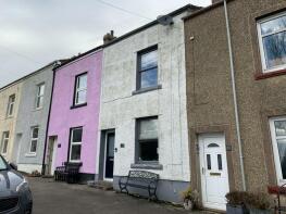 74, Pica Cottages, Workington CA14 4QD
