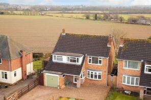 8, Field Lane, Kemberton, Shifnal TF11 9LR