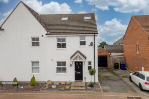 1, St Marys Court, Hambleton, Selby YO8 9GN