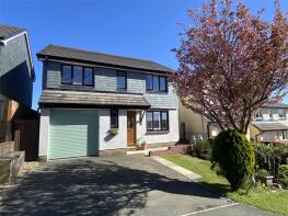 7, Fairfield Park, Altarnun, Launceston PL15 7RQ