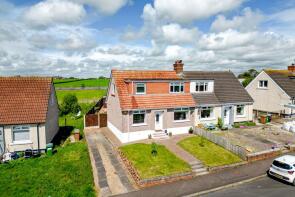 12, Fairlie View, Kilmarnock KA2 0AU