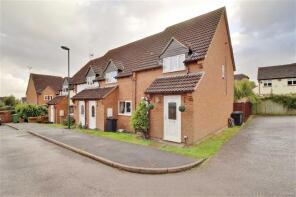 17, Russett Way, Newent GL18 1TS