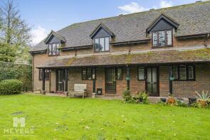 6, Willowborne Gardens, East Chaldon Road, Dorchester DT2 8JR