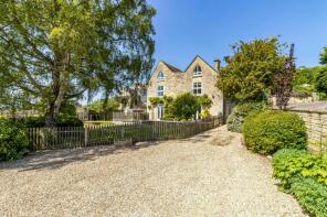 Blenheim House, Townsend, Randwick, Stroud GL6 6ER