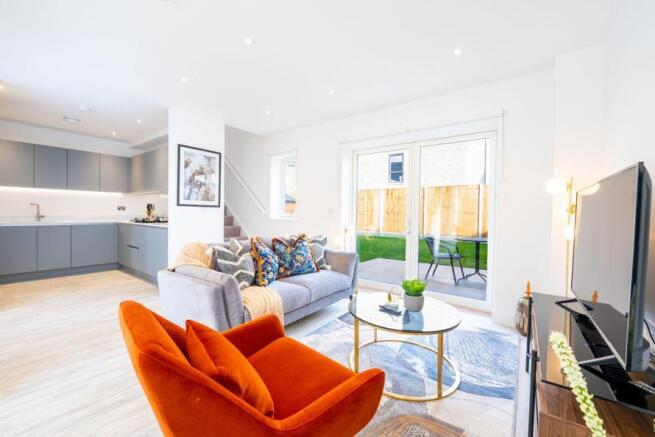 Marleigh Park - The Cherry Plot 262,