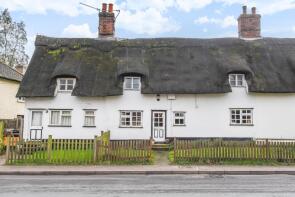2, The Cottages, The Street, Diss IP22 2LH