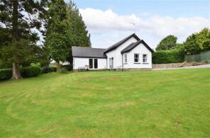 St Johns Cottage, Catbrook Road, Catbrook, Chepstow NP16 6NQ