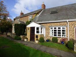 Wheelwright Cottage, Stockwell Lane, Daventry NN11 6LG