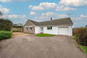 The Knapp, Lower Road, Lydney GL15 6SA