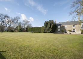 Oasby Mill, Mill Lane, Oasby NG32 3AQ