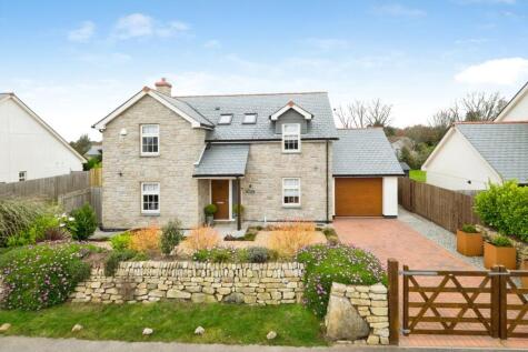 Walters Way, Rosudgeon, Penzance, Cornwall, TR20