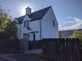 16, Manse Road, Lairg IV27 4RG