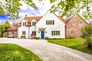 Lime House, Spring Lane, Aston Tirrold, Didcot OX11 9EJ