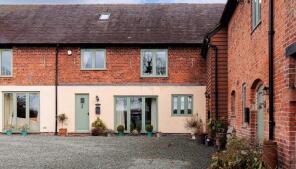 The Pumphouse, Brookland Barns, Winsford Road, Winsford CW7 4DL