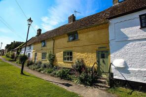 22 Needholy, Fair Green, Cambridge CB25 0JD