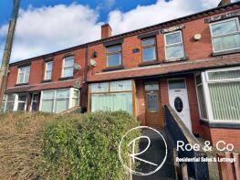 997, Chorley New Road, Lostock, Bolton BL6 4BA