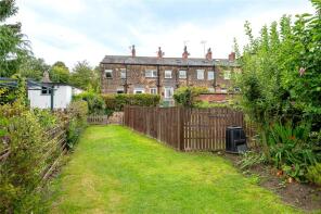 19, Church View, Thorner, Leeds LS14 3ED