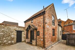 Mews Cottage, Green Lane, Codford BA12 0NY