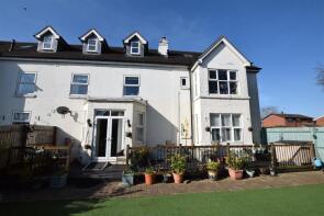 2, Longlands Mews, Longlands Lane, Findern, Derby DE65 6PY