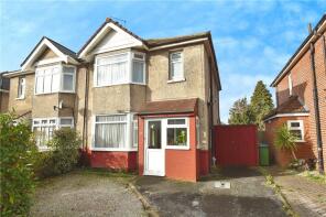 105, Prince Of Wales Avenue, Southampton SO15 4LS