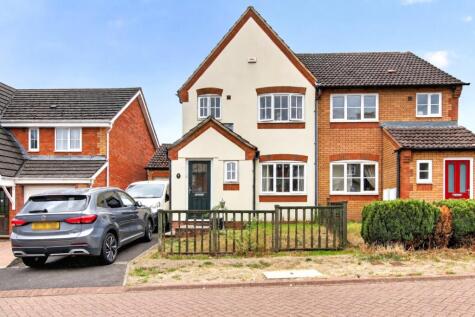 Marcheria Close, Bracknell, Berkshire, RG12