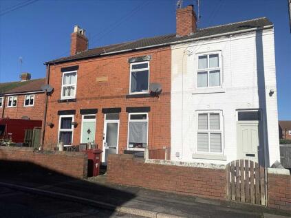 New Street, Whitwell, Worksop