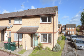 12, Coronet Close, Pound Hill, Crawley RH10 7GS