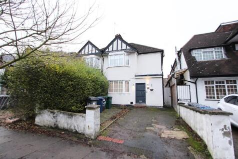 Sinclair Grove, London, NW11