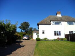 3, Hill View, Treacle Lane, Buntingford SG9 0SJ