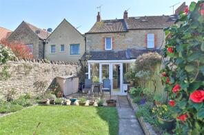 28, Naishs Street, Frome BA11 3BU