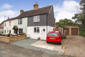99, High Road, Bedford MK45 3AX