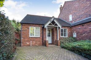 1, Church Croft, Church Road, Shackerstone CV13 6NN
