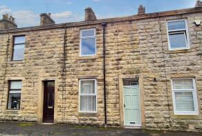 6, Pendle Street West, Clitheroe BB7 9EG