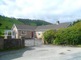 Crud Yr Awel, Llawr-y-glyn, Caersws SY17 5RQ