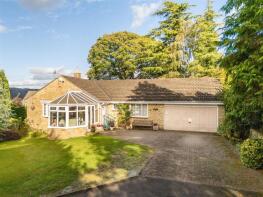 Mole End, The Orchard, Corbridge Road, Hexham NE46 1UN