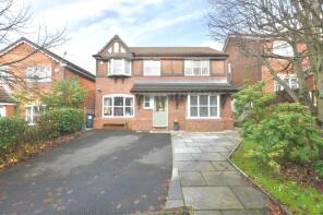 19, Dominica Avenue, Lower Darwen, Darwen BB3 0SG