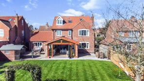 Eastfield House, Main Street, Retford DN22 0RJ